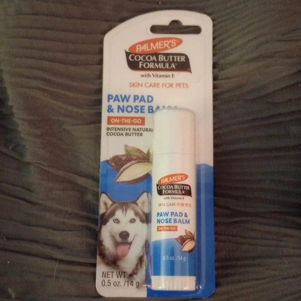 Doggie Care Package